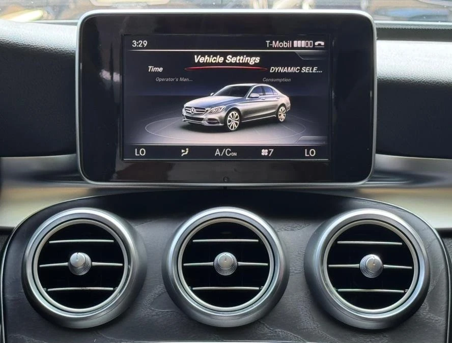 2017 Mercedes-Benz W205 C-Class - Image 12 of 20