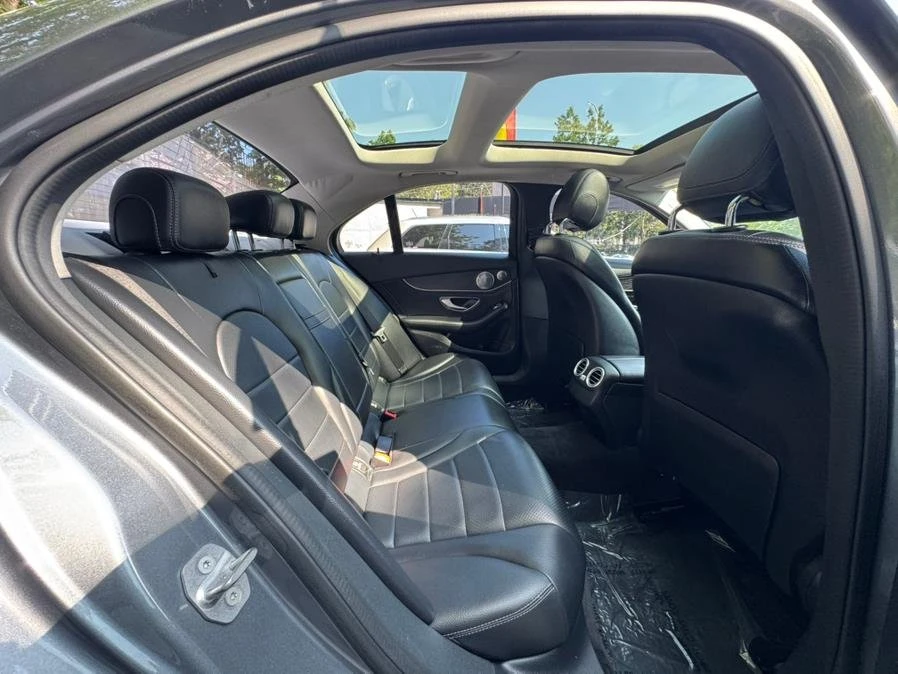 2017 Mercedes-Benz W205 C-Class - Image 9 of 20