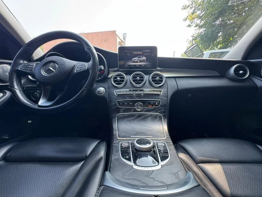 2017 Mercedes-Benz W205 C-Class - Image 11 of 20