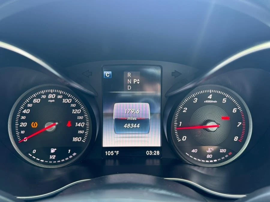 2017 Mercedes-Benz W205 C-Class - Image 14 of 20