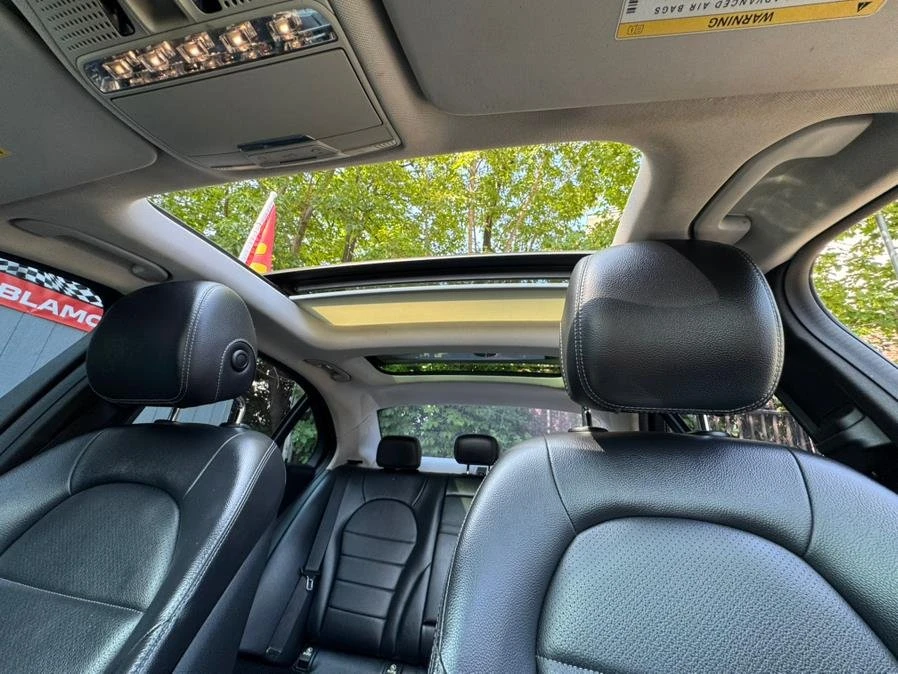2017 Mercedes-Benz W205 C-Class - Image 13 of 20