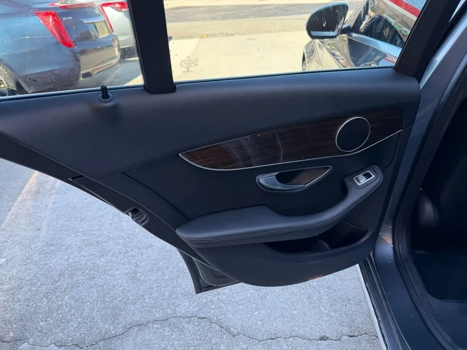 2017 Mercedes-Benz W205 C-Class - Image 15 of 20