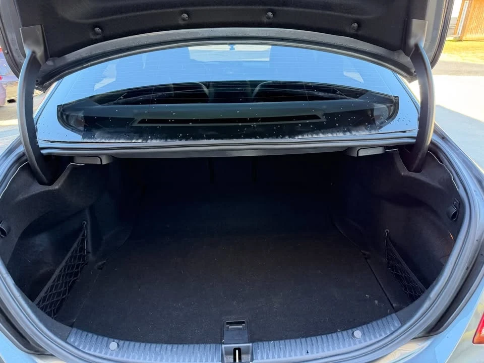 2017 Mercedes-Benz W205 C-Class - Image 14 of 20