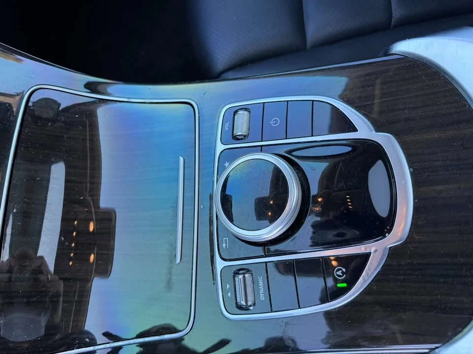 2017 Mercedes-Benz W205 C-Class - Image 20 of 20