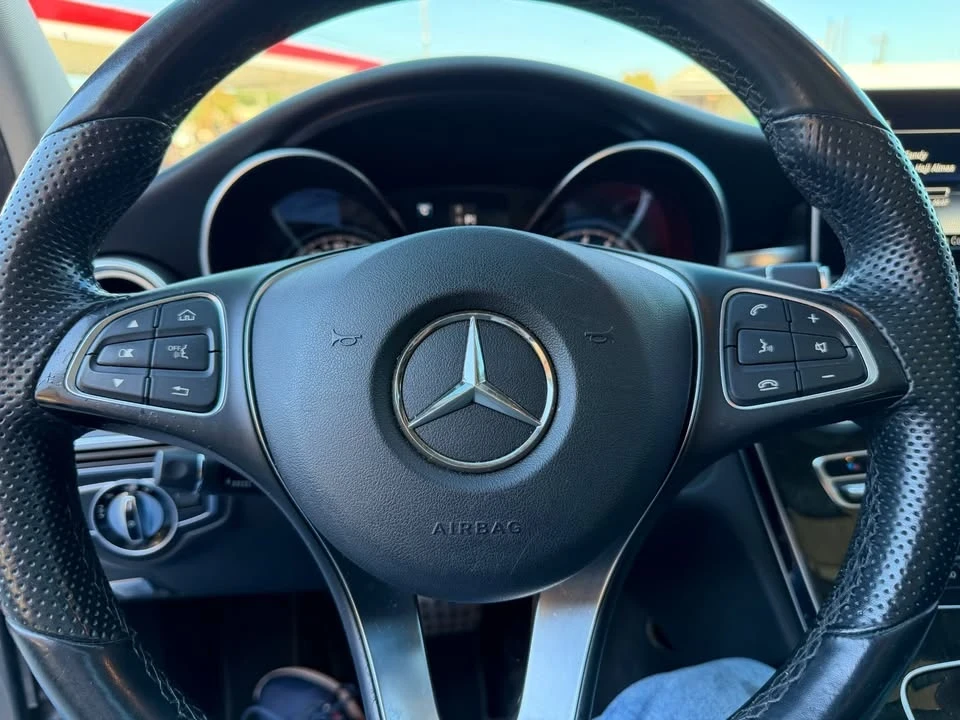 2017 Mercedes-Benz W205 C-Class - Image 17 of 20