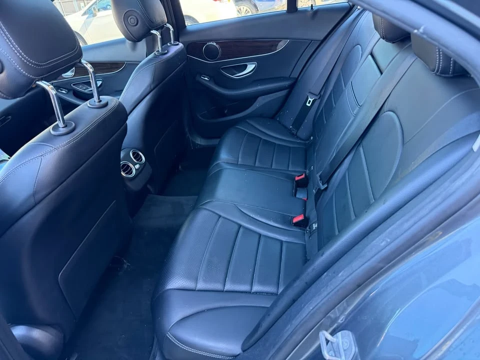 2017 Mercedes-Benz W205 C-Class - Image 11 of 20