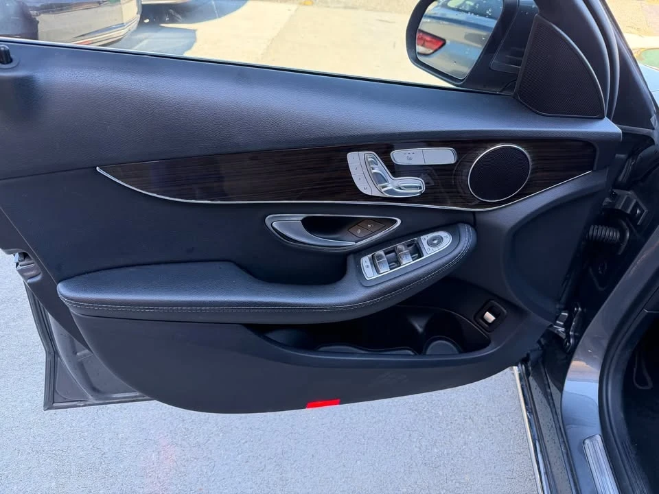 2017 Mercedes-Benz W205 C-Class - Image 16 of 20