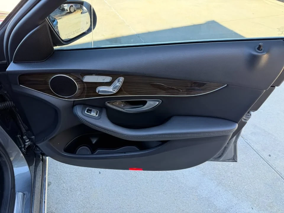 2017 Mercedes-Benz W205 C-Class - Image 13 of 20
