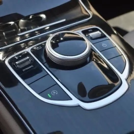 2017 Mercedes-Benz W205 C-Class - Image 13 of 16