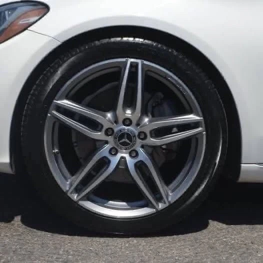 2017 Mercedes-Benz W205 C-Class - Image 14 of 16