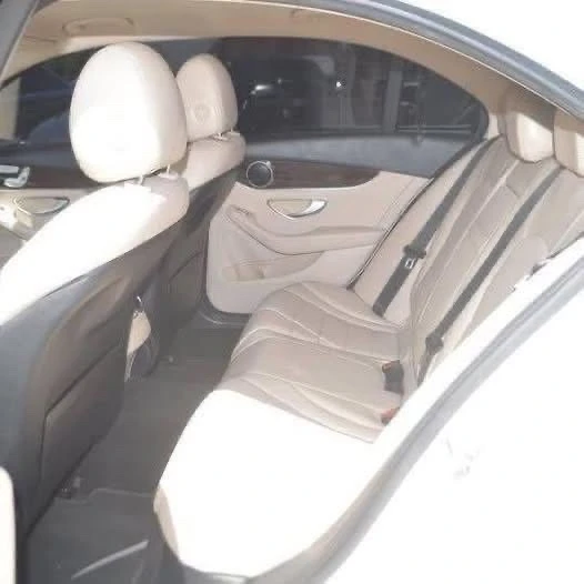 2017 Mercedes-Benz W205 C-Class - Image 9 of 16