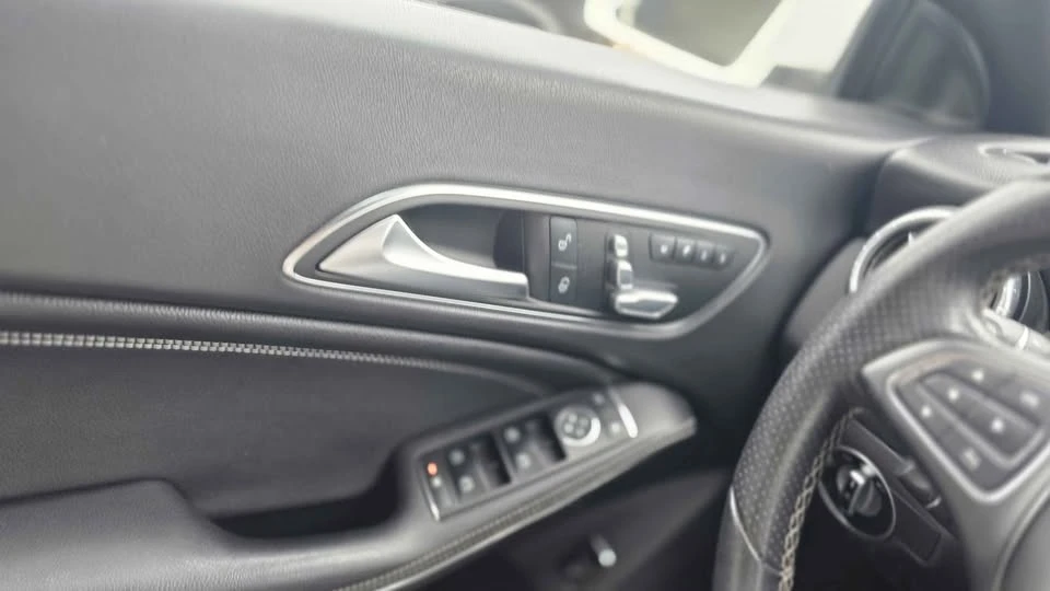 2017 Mercedes-Benz C117 CLA - Image 12 of 17