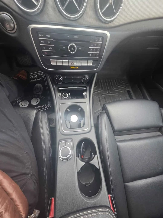 2017 Mercedes-Benz C117 CLA - Image 15 of 17
