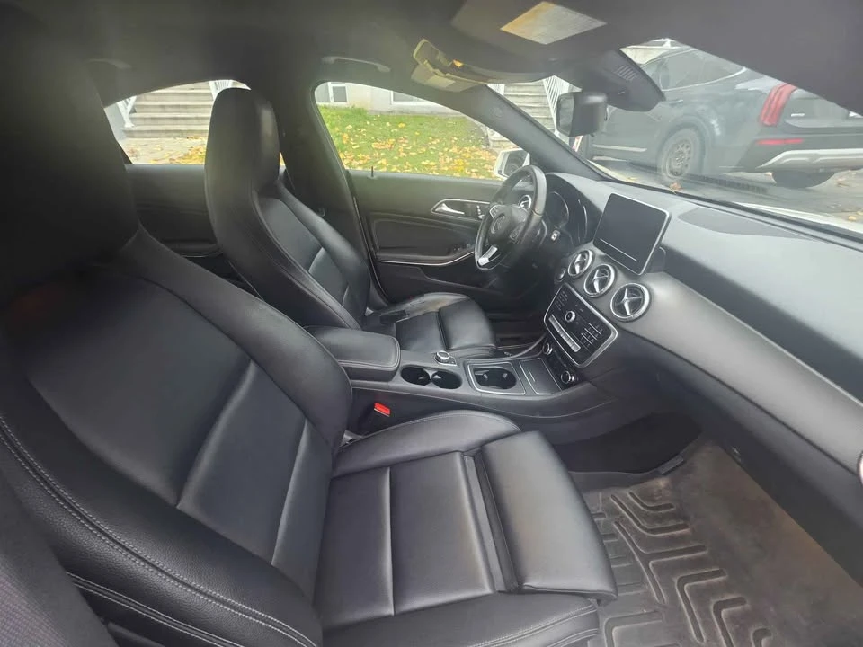 2017 Mercedes-Benz C117 CLA - Image 13 of 17