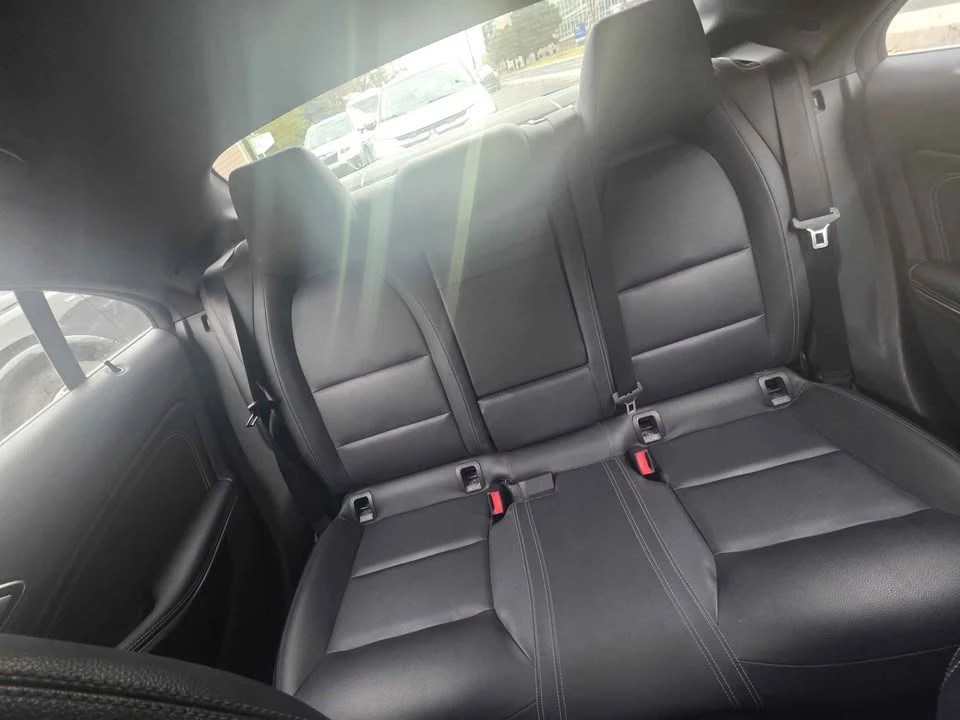2017 Mercedes-Benz C117 CLA - Image 14 of 17