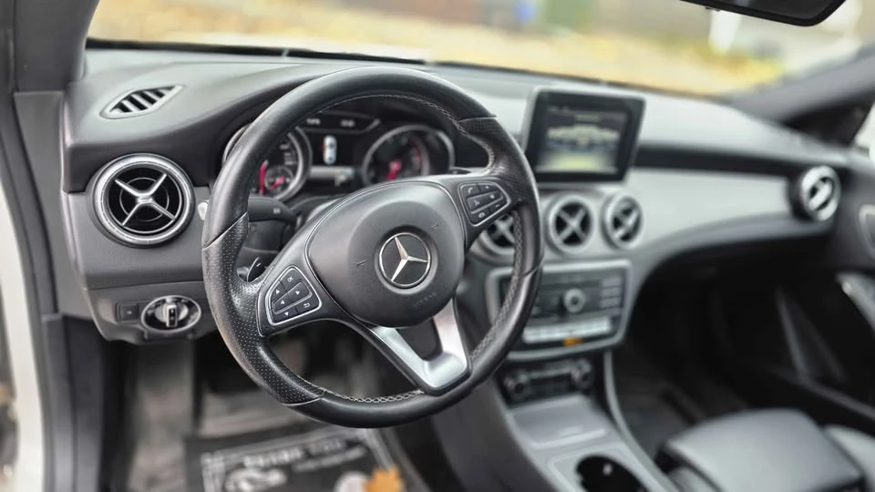 2017 Mercedes-Benz C117 CLA - Image 7 of 17