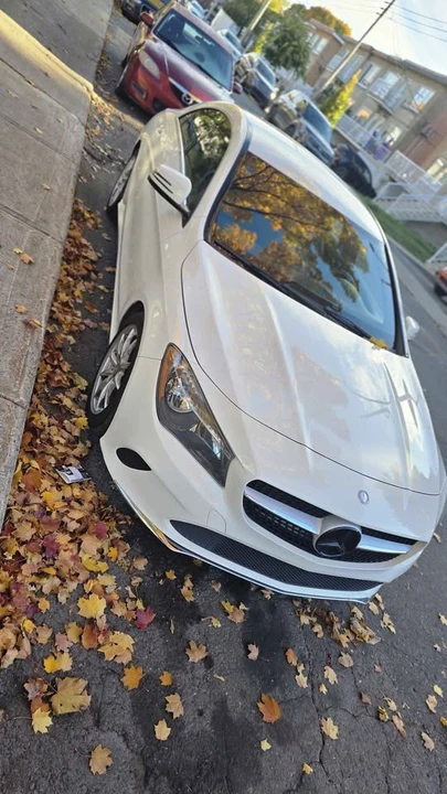 2017 Mercedes-Benz C117 CLA - Image 2 of 17