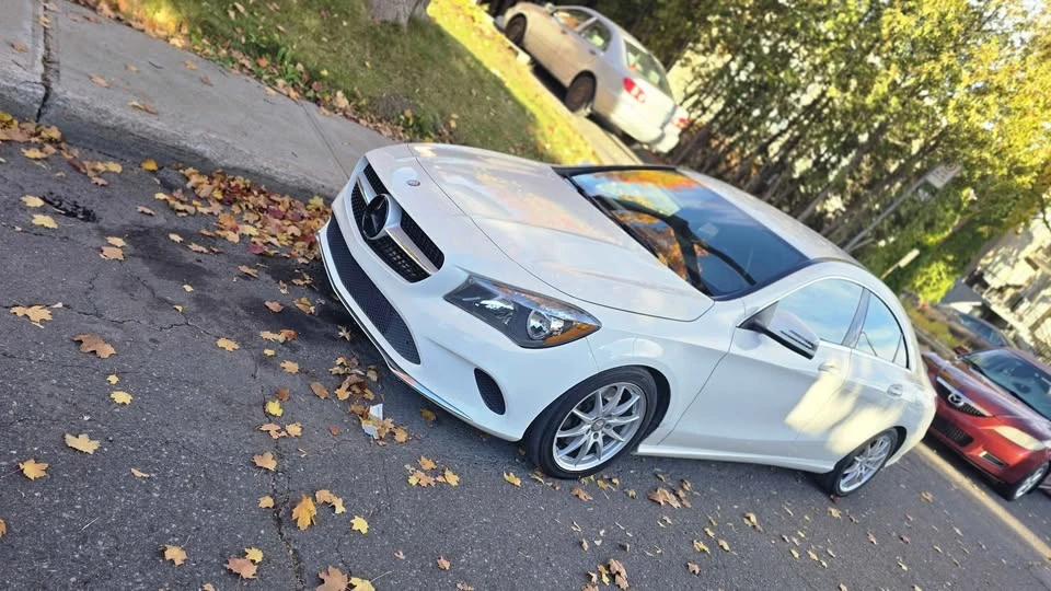 2017 Mercedes-Benz C117 CLA - Image 5 of 17