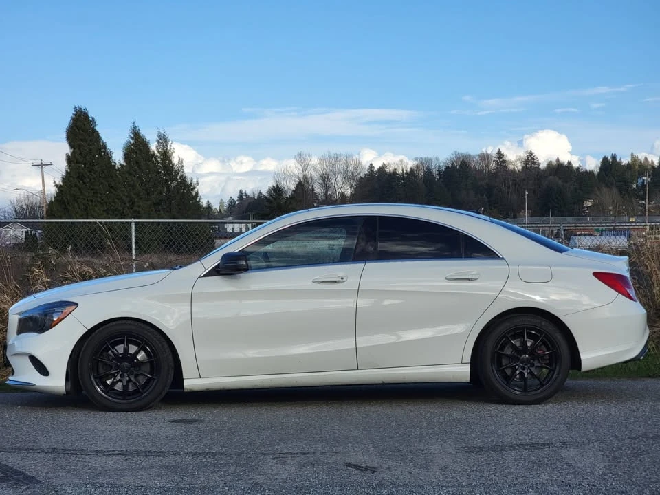 2017 Mercedes-Benz C117 CLA - Image 5 of 18