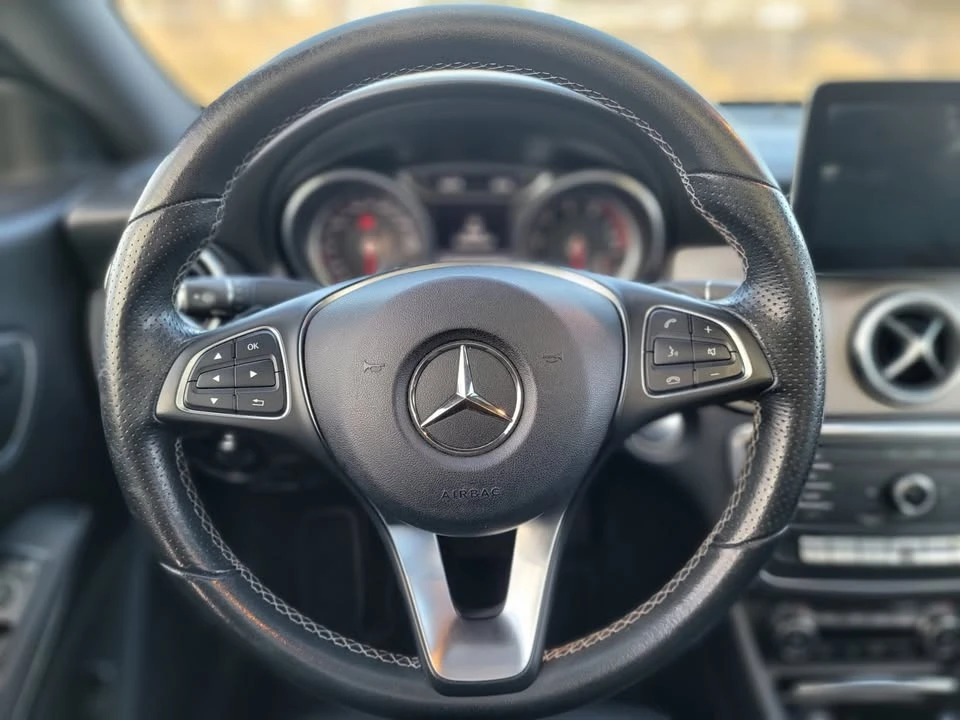 2017 Mercedes-Benz C117 CLA - Image 9 of 18