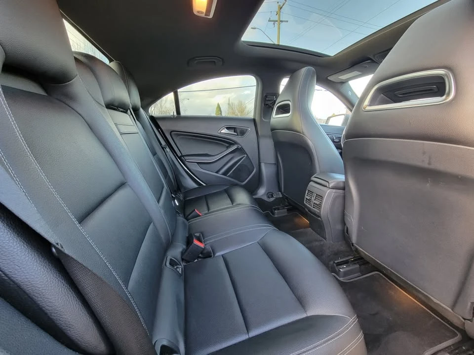 2017 Mercedes-Benz C117 CLA - Image 14 of 18