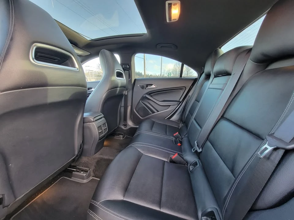 2017 Mercedes-Benz C117 CLA - Image 13 of 18