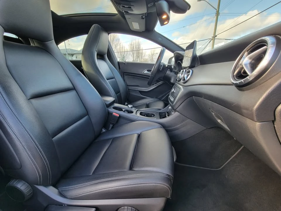 2017 Mercedes-Benz C117 CLA - Image 15 of 18