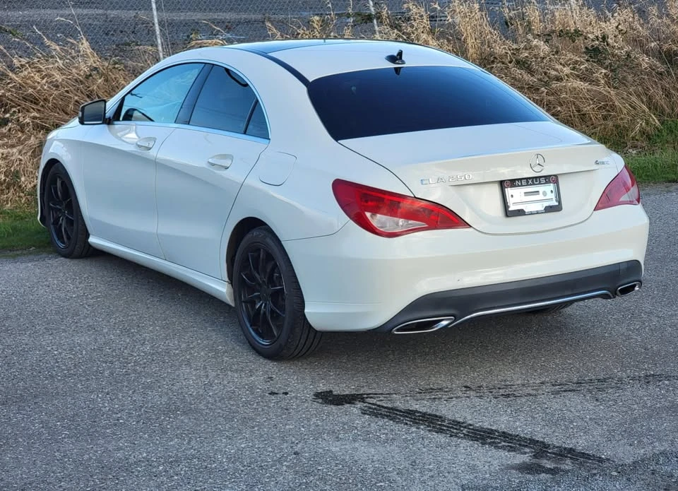 2017 Mercedes-Benz C117 CLA - Image 6 of 18