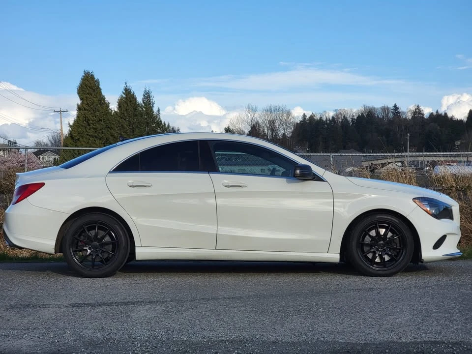 2017 Mercedes-Benz C117 CLA - Image 4 of 18