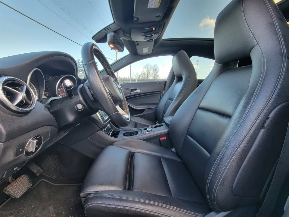 2017 Mercedes-Benz C117 CLA - Image 12 of 18