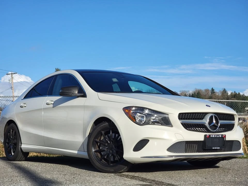 2017 Mercedes-Benz C117 CLA - Image 2 of 18