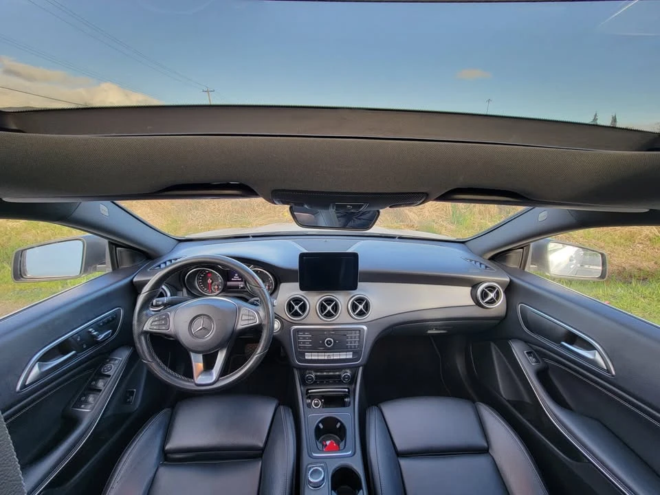 2017 Mercedes-Benz C117 CLA - Image 11 of 18