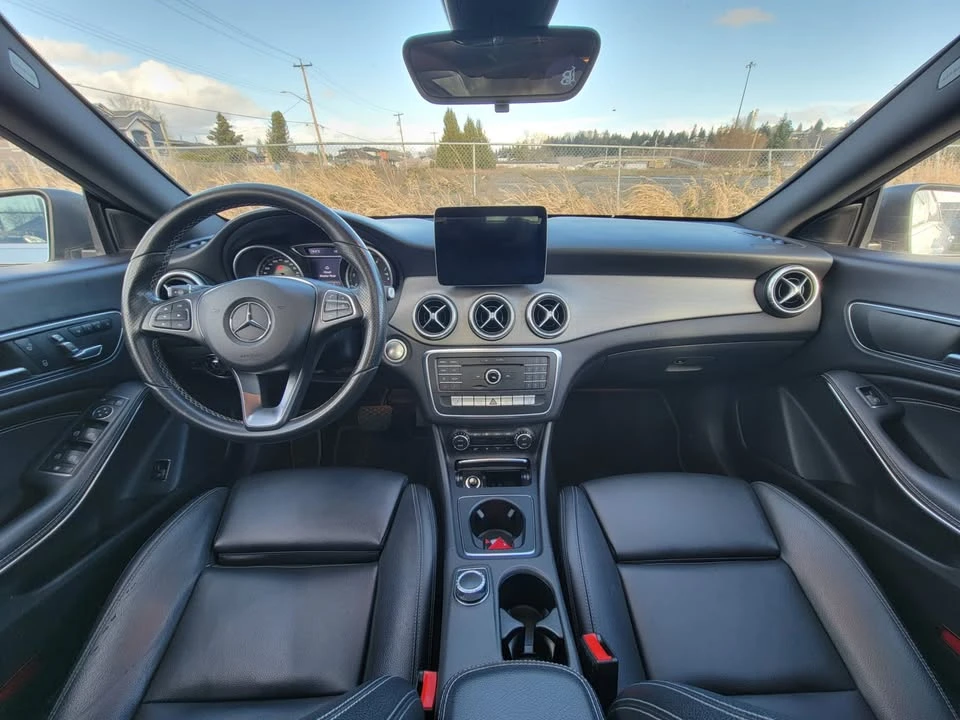 2017 Mercedes-Benz C117 CLA - Image 10 of 18