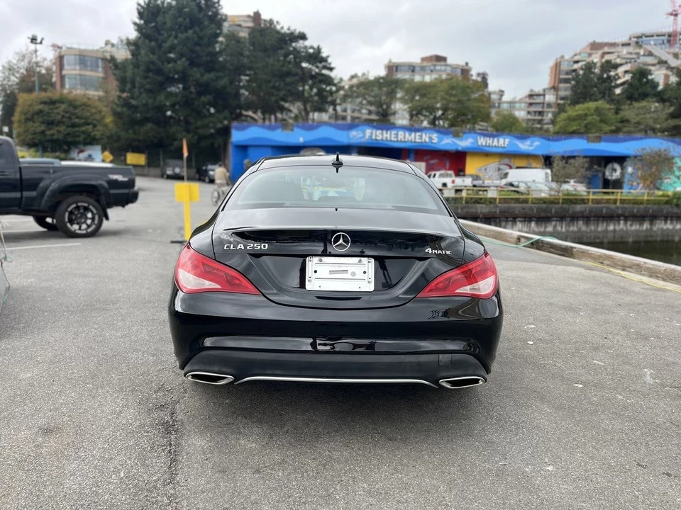 2017 Mercedes-Benz C117 CLA - Image 3 of 17