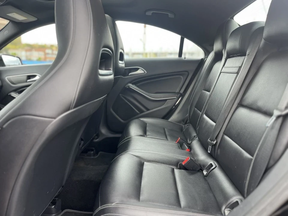 2017 Mercedes-Benz C117 CLA - Image 10 of 17