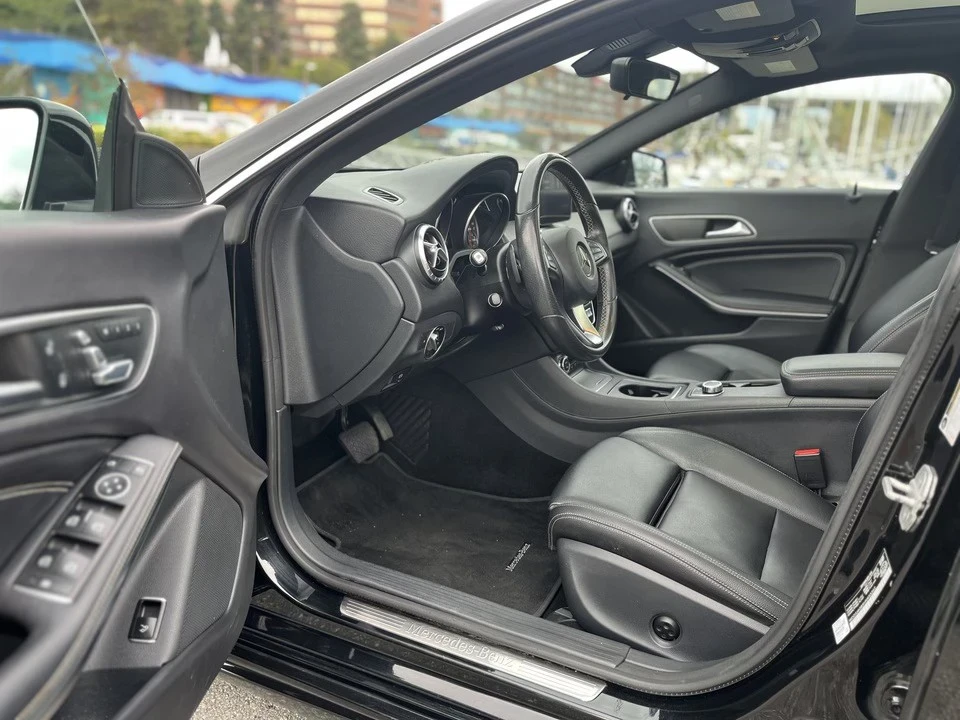 2017 Mercedes-Benz C117 CLA - Image 5 of 17