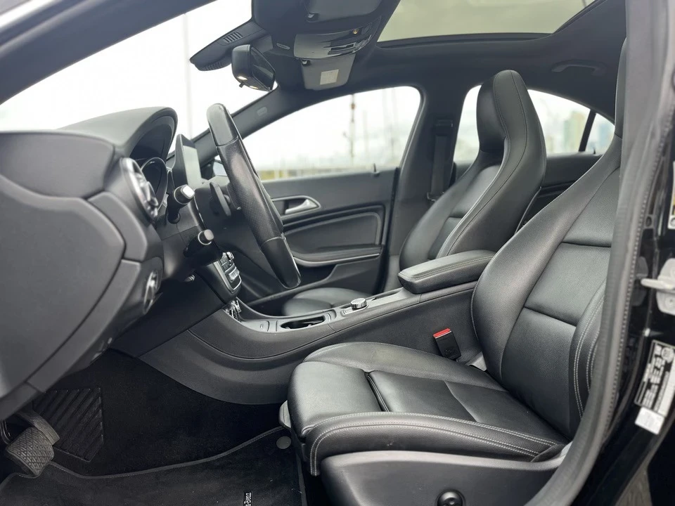 2017 Mercedes-Benz C117 CLA - Image 6 of 17