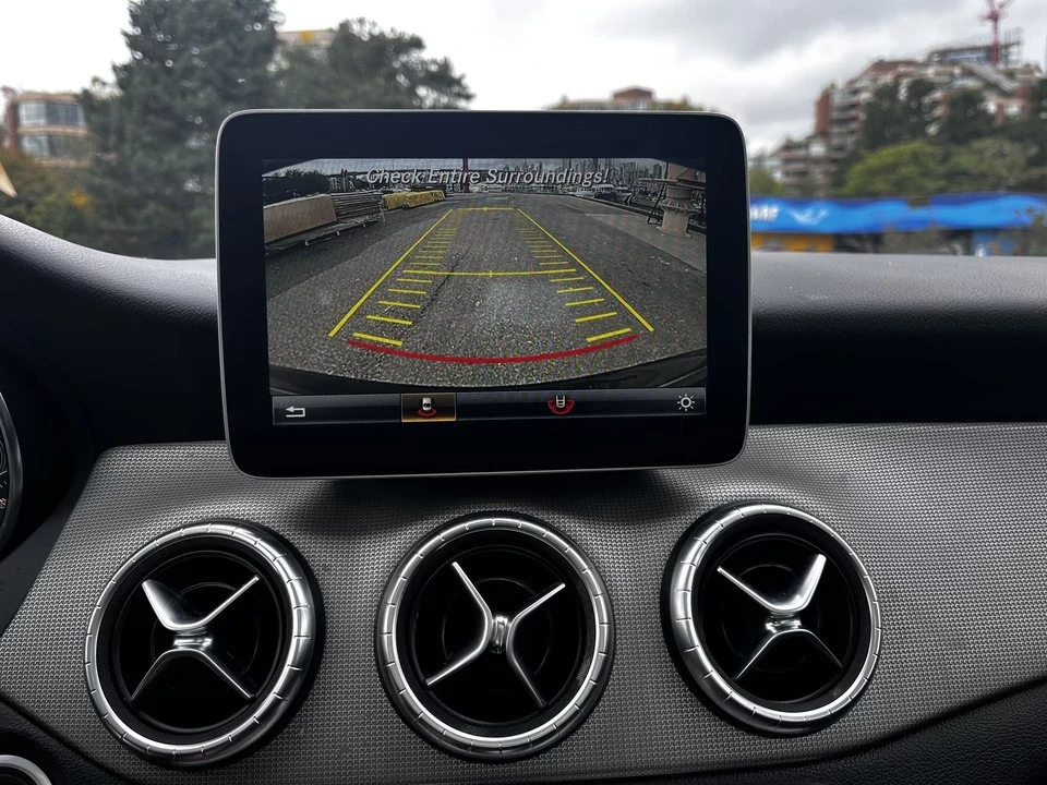 2017 Mercedes-Benz C117 CLA - Image 9 of 17