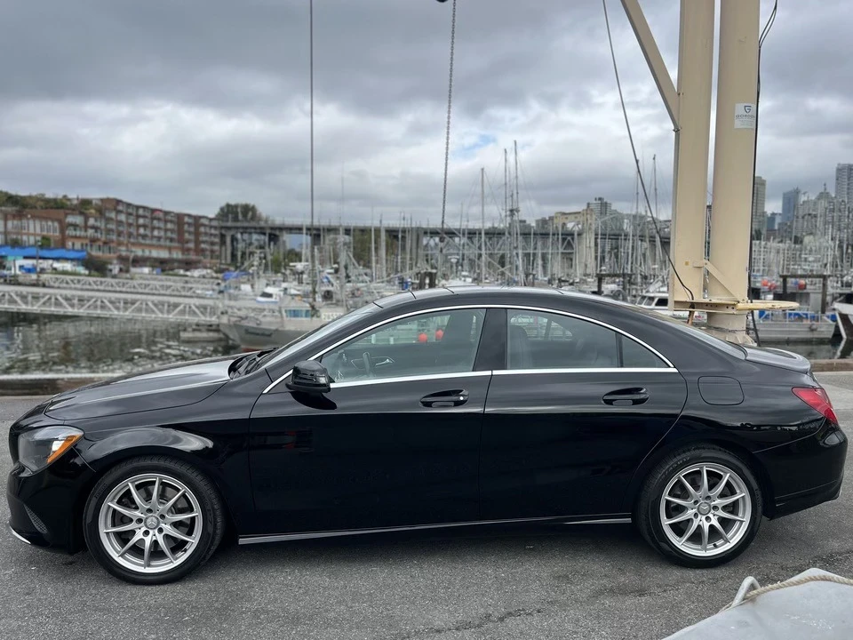 2017 Mercedes-Benz C117 CLA - Image 2 of 17