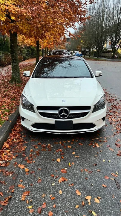 2017 Mercedes-Benz C117 CLA - Image 2 of 10