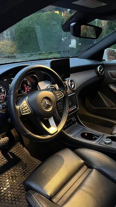 2017 Mercedes-Benz C117 CLA - Image 8 of 10