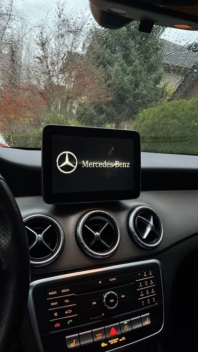 2017 Mercedes-Benz C117 CLA - Image 10 of 10