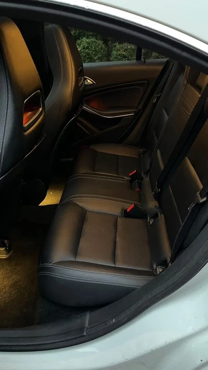 2017 Mercedes-Benz C117 CLA - Image 9 of 10