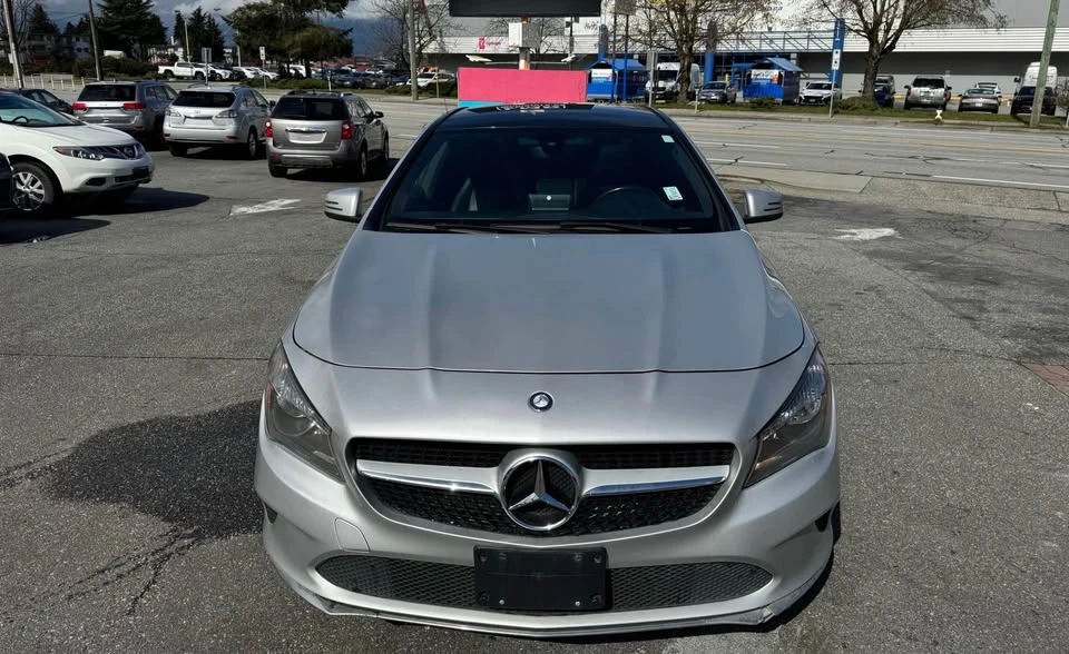 2017 Mercedes-Benz C117 CLA - Image 6 of 15