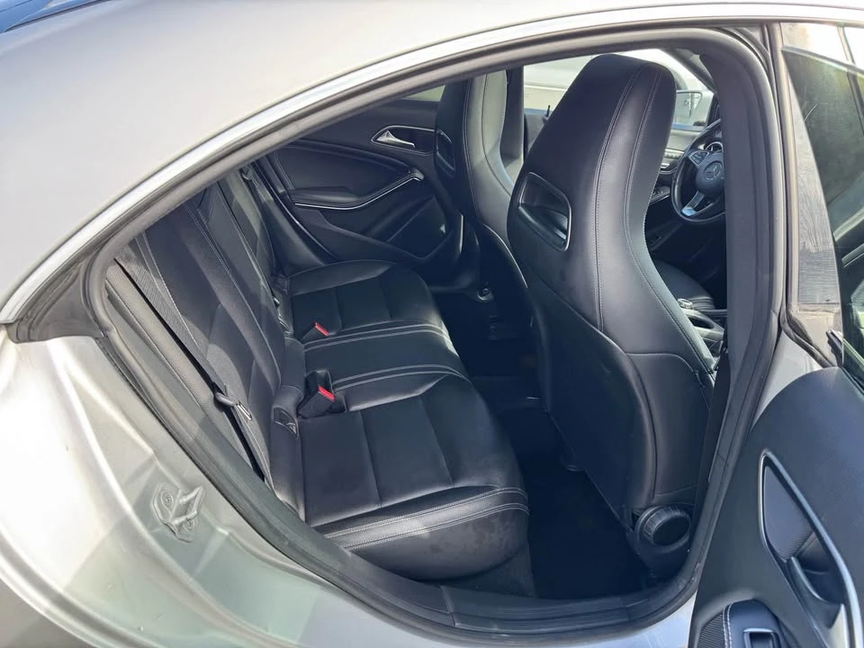 2017 Mercedes-Benz C117 CLA - Image 10 of 15