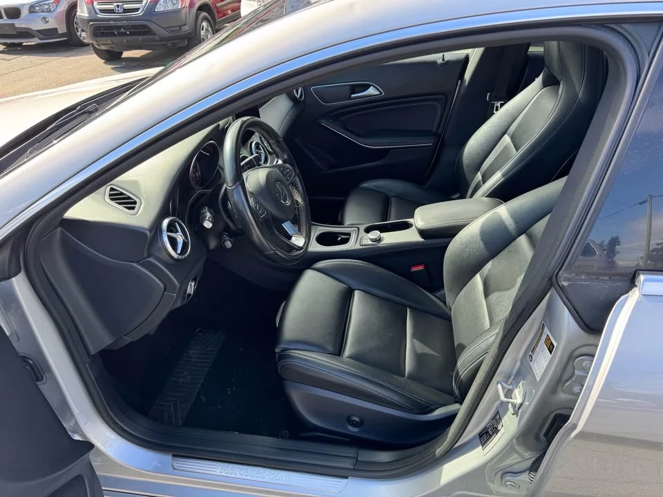 2017 Mercedes-Benz C117 CLA - Image 7 of 15