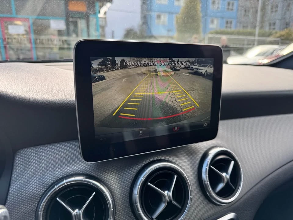 2017 Mercedes-Benz C117 CLA - Image 13 of 15