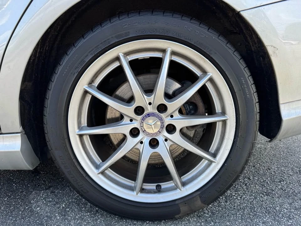 2017 Mercedes-Benz C117 CLA - Image 5 of 15