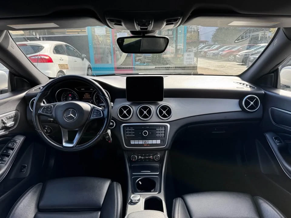 2017 Mercedes-Benz C117 CLA - Image 9 of 15