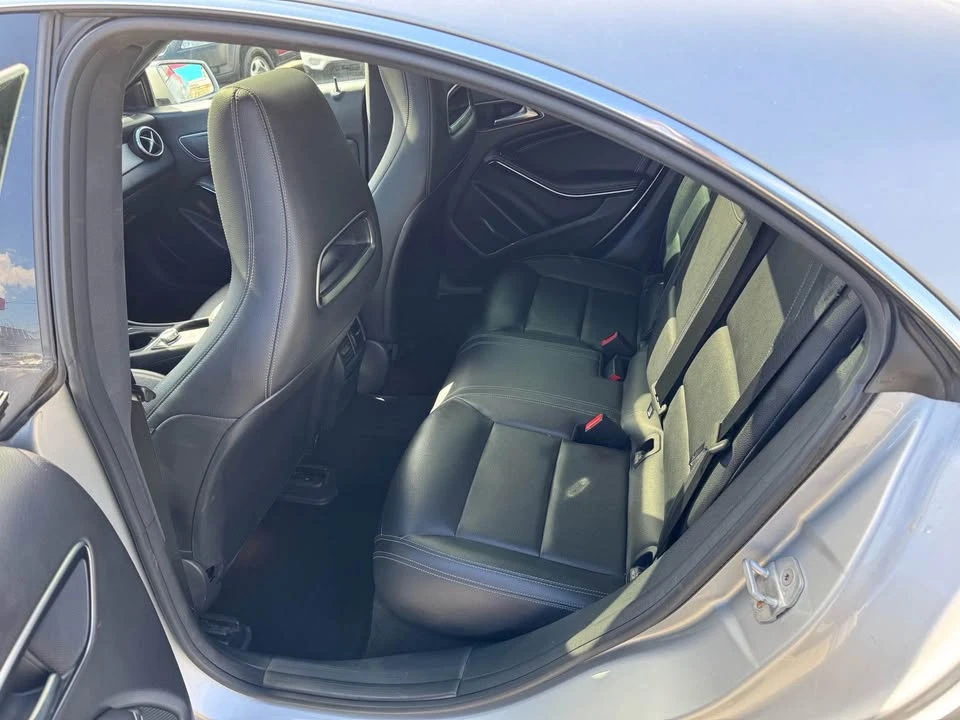 2017 Mercedes-Benz C117 CLA - Image 8 of 15